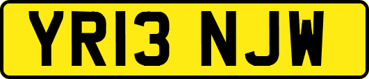 YR13NJW