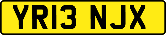 YR13NJX