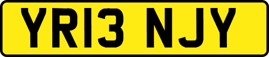 YR13NJY