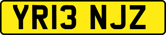 YR13NJZ