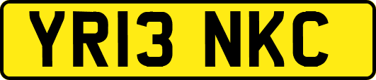 YR13NKC
