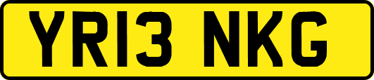 YR13NKG