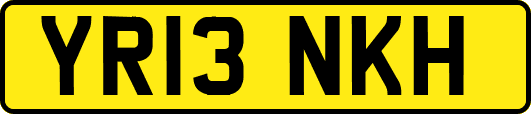 YR13NKH