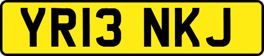 YR13NKJ