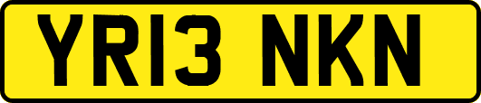 YR13NKN