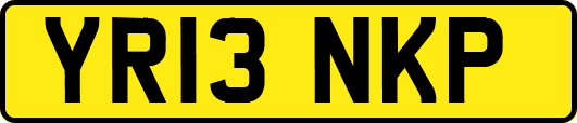 YR13NKP