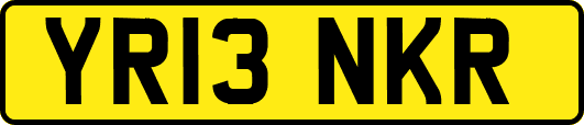 YR13NKR