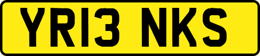 YR13NKS