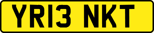 YR13NKT