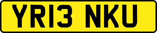 YR13NKU
