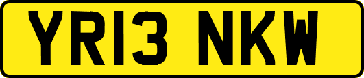 YR13NKW