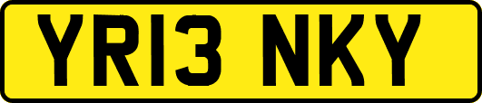 YR13NKY