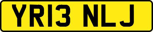 YR13NLJ