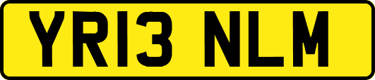 YR13NLM