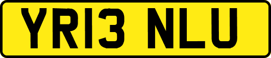YR13NLU