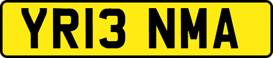 YR13NMA