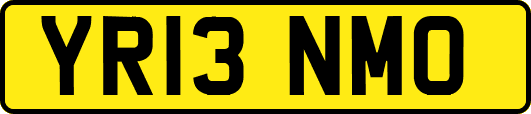 YR13NMO