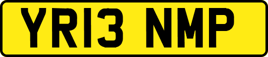 YR13NMP