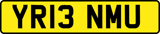 YR13NMU