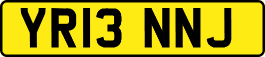 YR13NNJ