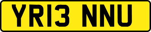 YR13NNU