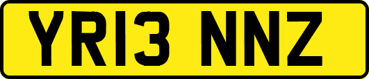 YR13NNZ