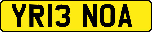 YR13NOA