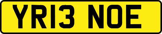 YR13NOE