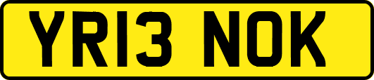 YR13NOK