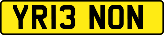 YR13NON