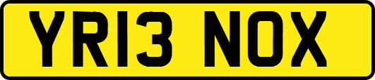 YR13NOX