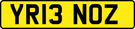 YR13NOZ