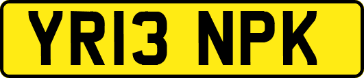 YR13NPK
