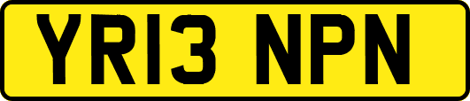 YR13NPN