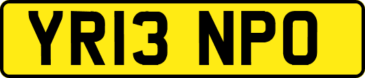 YR13NPO