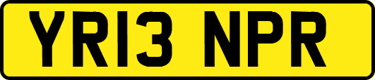 YR13NPR