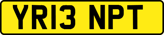 YR13NPT