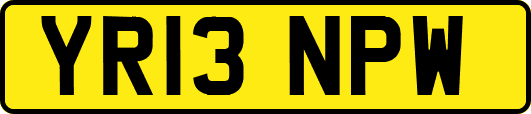 YR13NPW