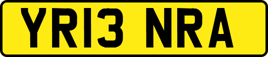 YR13NRA