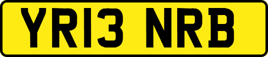YR13NRB