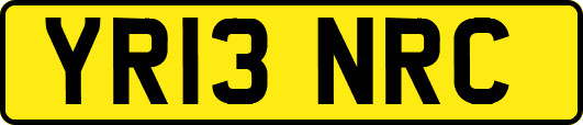 YR13NRC