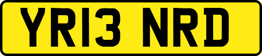 YR13NRD