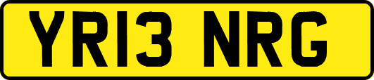 YR13NRG