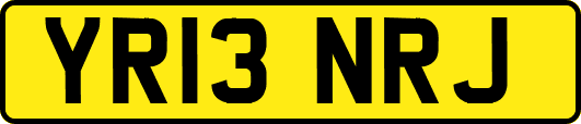 YR13NRJ