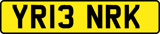 YR13NRK