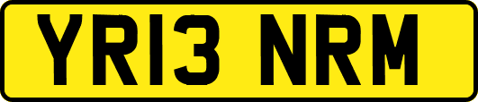 YR13NRM