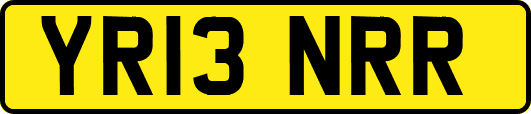 YR13NRR