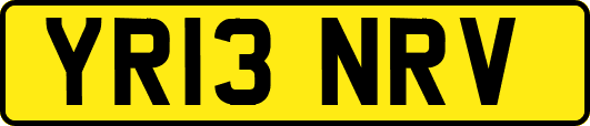 YR13NRV