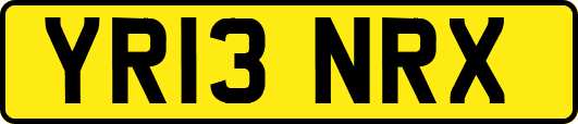 YR13NRX