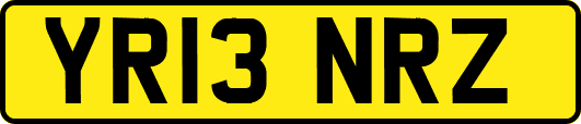 YR13NRZ